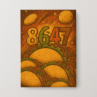 Chapa 8647Taco