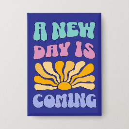 Chapa A New Day is Coming