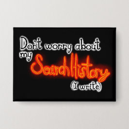 Chapa A Writer's Secret