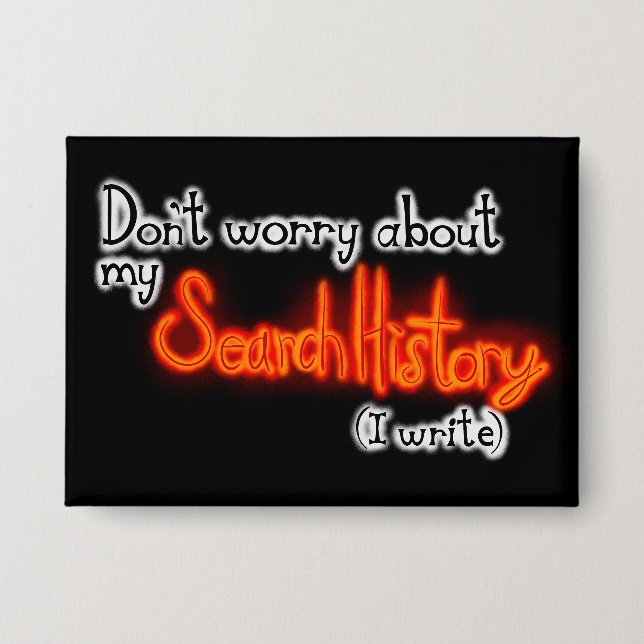 Chapa A Writer's Secret (Anverso)