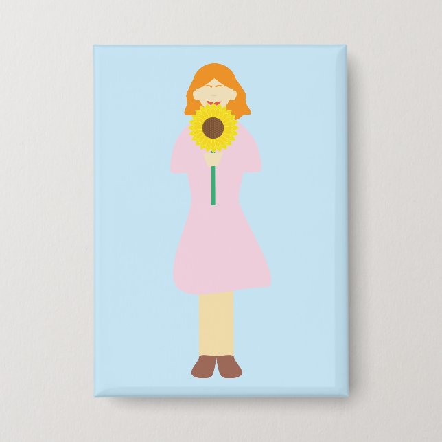 Chapa Alegría (Anverso)