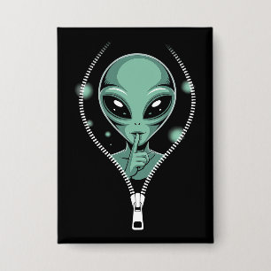Chapa Alien Peeping