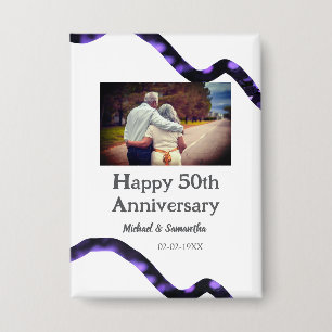 Chapa animaciones a los 50 años añadir fecha de foto de