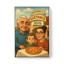 Aniversario de la Feria de Tierrasanta