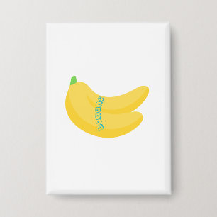 Chapa Arte de Frutas Adorable / Estética de Comida Tropi