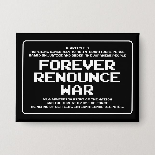 CHAPA ARTÍCULO 9 (Anverso)