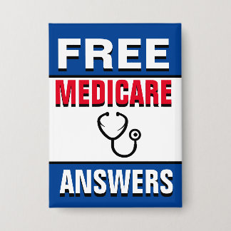 Chapa Ask Me About Medicare