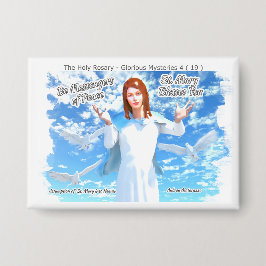 Chapa Asunción de Santa María al Cielo