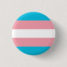 Chapa Bandera Transexual - Love is Love