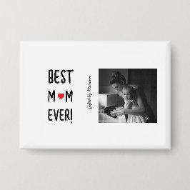 Chapa Best Mom Ever Customizable Name