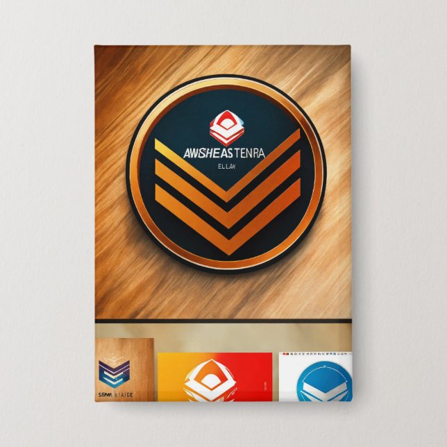 Chapa Botones y parches > Botones (Anverso)