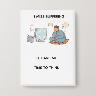 Chapa Buffering button