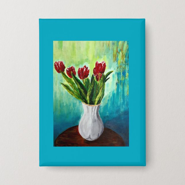 Chapa Button (Anverso)