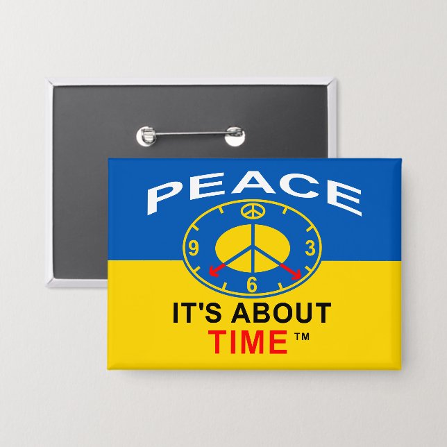 Chapa Button (Anverso/Reverso)