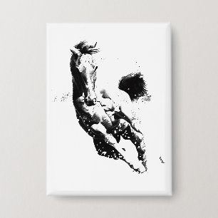 Chapa Caballo en marcha