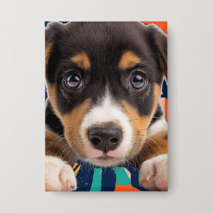 Chapa Cachorro, Perro, mascota