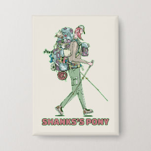 Chapa Caminata divertida de Shanks