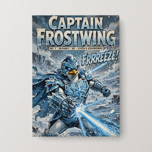 Chapa Captain Frostwing