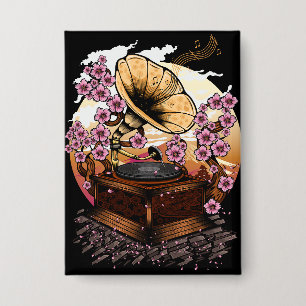 Chapa Cherry Blossom Musical