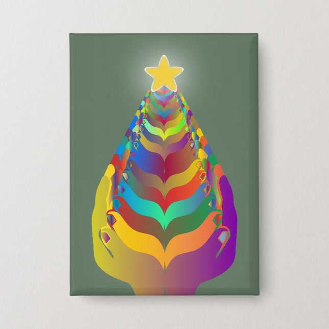 Chapa Christmas Hope and Togetherness (Anverso)