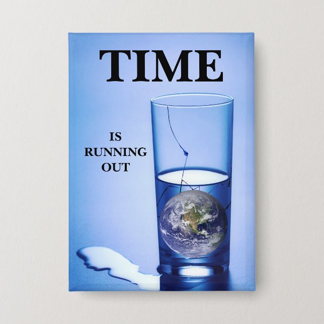 Chapa Climate Change (Anverso)