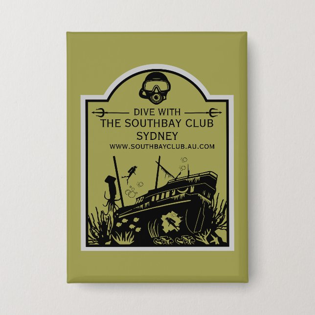 Chapa Club de Buceo Shipwreck (Anverso)