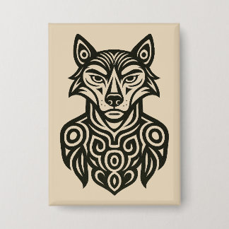 Chapa Comandante Furry