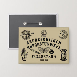 Chapa Comunicación espiritual de la mesa de diálogo