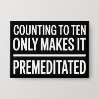 Contar Hasta Diez Solo Lo Hace Divertido Premedita