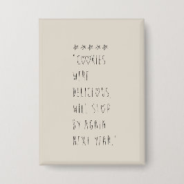 Chapa Cookies were delicious