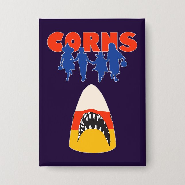 CHAPA CORNS (Anverso)