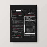 Corrupto - Diseño de calzado tecnológico-brutal