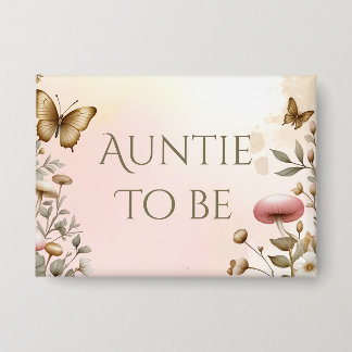 Chapa Cottage Core Mushrooms and Flowers | Aunt