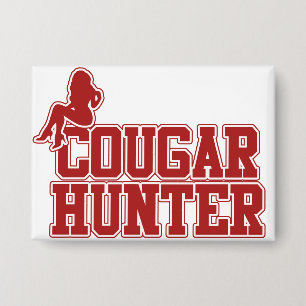 Chapa Cougar Hunter