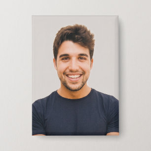 Chapa Crea tu Propia Imagen Personalizada de Foto