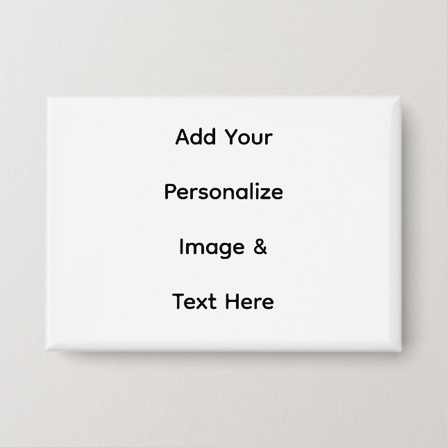 Chapa crea tu propio texto personalizado (Anverso)
