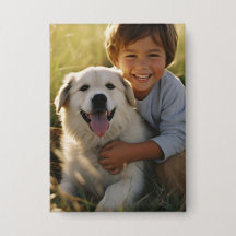 Crear su propia foto Personalizado