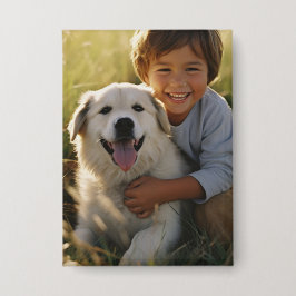 Chapa Crear su propia foto Personalizado