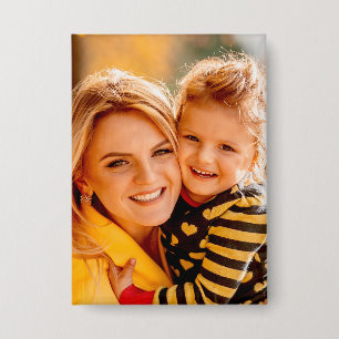 Chapa Crear su propio Personalizado de fotos personaliza