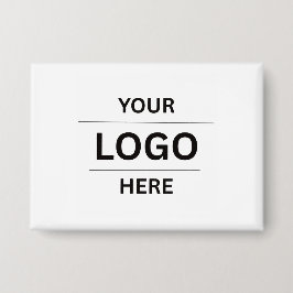 Chapa Create Your Own Custom Business Logo Button