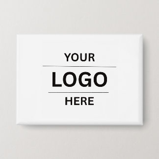 Chapa Create Your Own Custom Business Logo Button