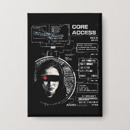 Chapa Crosswift - Diseño de Calzado Tecno-Brutalista