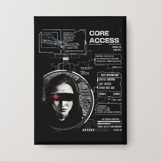 Chapa Crosswift - Diseño de Calzado Tecno-Brutalista (Anverso)