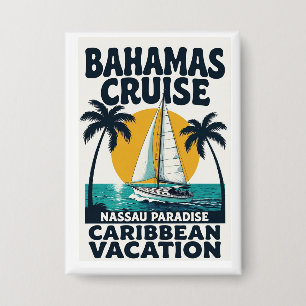 Chapa Crucero por las Bahamas Nassau Paraíso