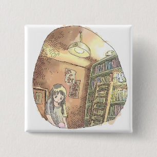 CHAPA CUADRADA さ や に い じ