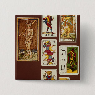 Chapa Cuadrada 0 el tonto