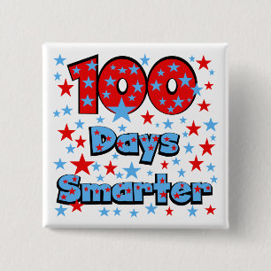 Chapa Cuadrada 100 días más elegante