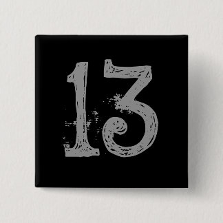 CHAPA CUADRADA 13