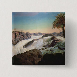 Chapa Cuadrada 131-0059242 las caídas de Pablo Alfonso, 1850