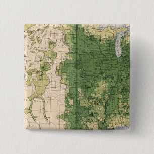 Chapa Cuadrada 149 Caballos, mulas, asnos/milla cuadrada